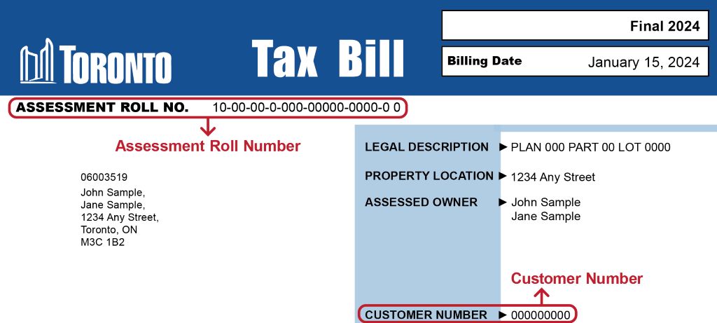 Vacant home tax